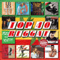 Top 40 Reggae / Various - 140-Gram Colored Vinyl - Vinyl LP 140 Gram