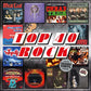 Top 40 Rock / Various - 140-Gram Colored Vinyl - Vinyl LP 140 Gram