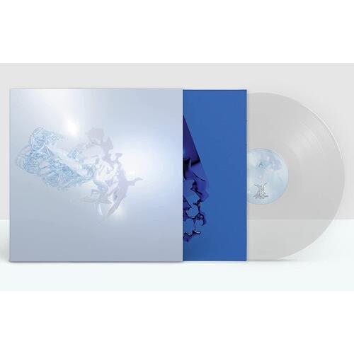 Miracolo 01 - Transparent Vinyl - Vinyl LP