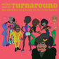Turnaround: Unreleased Rare Vinyl From On Corner - Vinyl LP