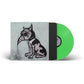 Cares, Wills, Wants - Green - Vinyl LP
