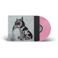 Cares, Wills, Wants - Pink Marbled - Vinyl LP