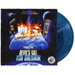 Devil's Got You Dreamin' [Royal Blue/Ultra Clear Galaxy LP] - Limited Edition Vinyl LP (Blue)
