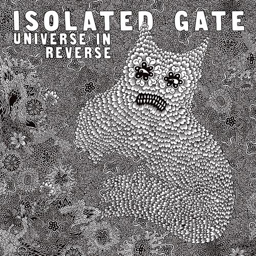 Universe In Reverse - Limited Edition Vinyl LP