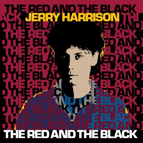 The Red and the - Vinyl LP