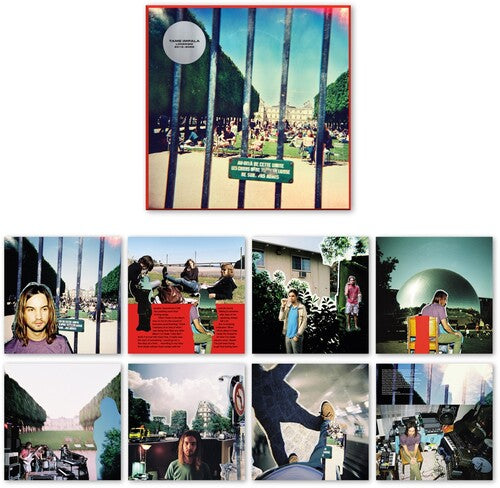 Lonerism (10th Anniversay) - Vinyl LP