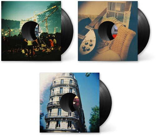 Lonerism (10th Anniversay) - Vinyl LP
