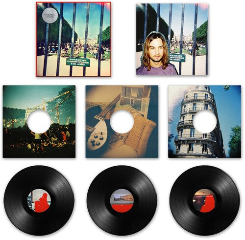 Lonerism (10th Anniversay) - Vinyl LP