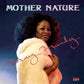 Mother Nature - Limited Edition Vinyl LP (Pink)