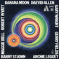 Banana Moon - Vinyl LP