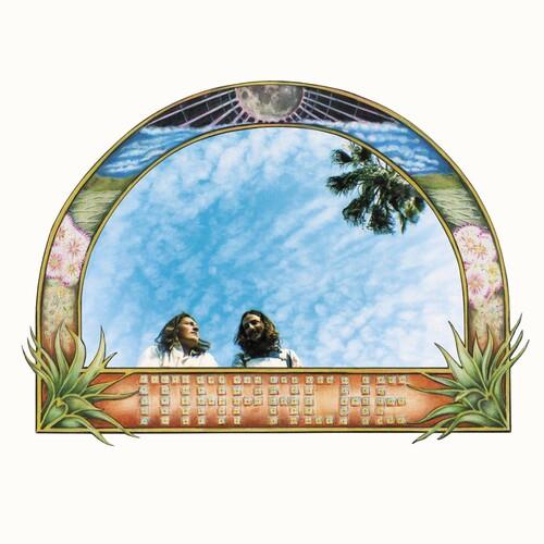 Mapache - Vinyl LP