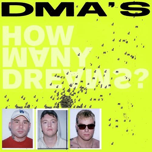 How Many Dreams? [Black 180gram Vinyl] - Vinyl LP