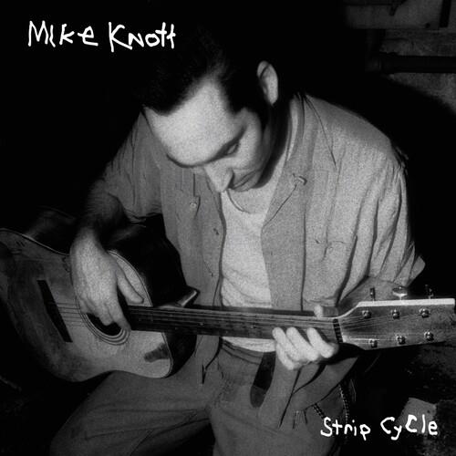 Strip Cycle - Vinyl LP