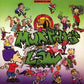 MURPHY'S LAW - Vinyl LP (Red)