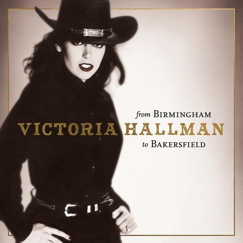 FROM BIRMINGHAM TO BAKERSFIELD - Vinyl LP