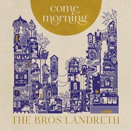 Come Morning - Vinyl LP