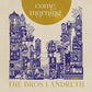 Come Morning - Vinyl LP