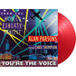 You're The Voice (From The World Liberty ) - 7-Inch Single (Red)