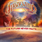 The Future Never Waits - Vinyl LP