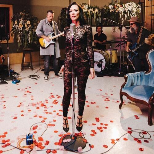 Live At Columbia Studio A - Vinyl LP