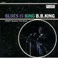 Blues Is King - Vinyl LP