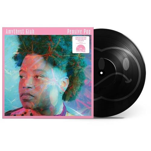 Pensive Pop - Vinyl LP