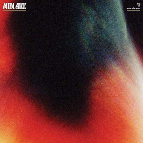 Live At Roundhouse - Vinyl LP