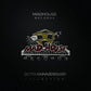 Madhouse Records 30th Anniversary Collection - Vinyl LP