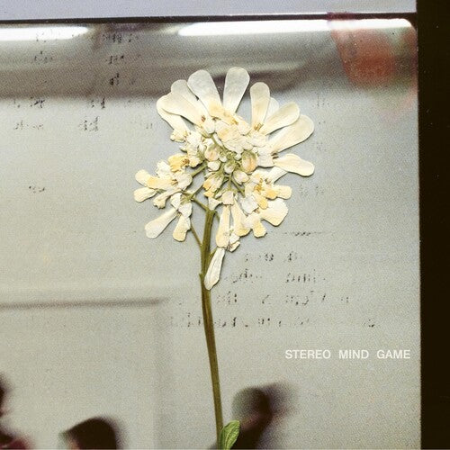 Stereo Mind Game - Vinyl LP