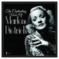 The Captivating Voice Of Marlene Dietrich - Vinyl LP
