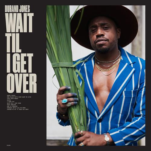 Wait Til I Get Over - Blue Jay - Vinyl LP (Blue)