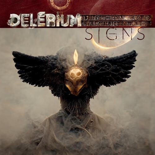 Signs - Limited Edition Vinyl LP (White)