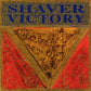 Victory - Vinyl LP (Gold)