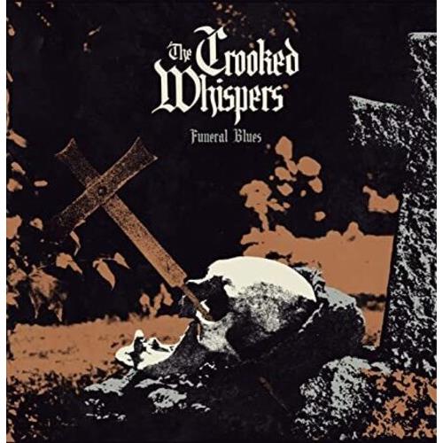 Funeral Blues - Vinyl LP