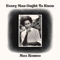 Every Man Ought To Know - Vinyl LP