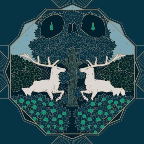 Cernunnos - Vinyl LP