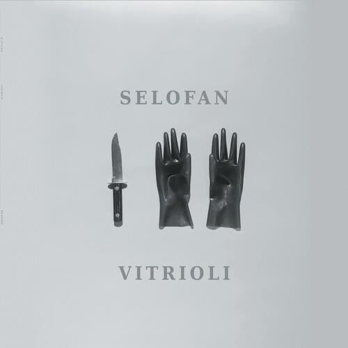 Vitrioli - Vinyl LP