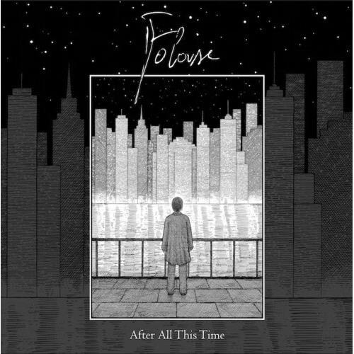 After All This Time - Vinyl LP