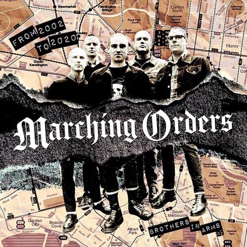 From 2002 To 2020: Brothers In Arms - Vinyl LP