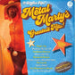 Metal Marty's Greatest Hits! - Vinyl LP