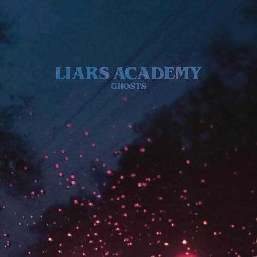 Ghosts - Vinyl LP