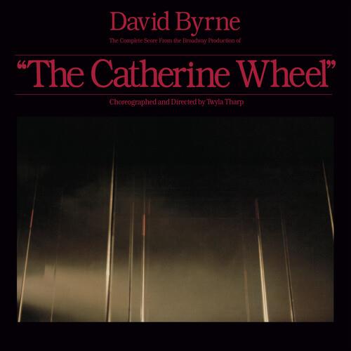 The Complete Score From The Catherine Wheel - Vinyl LP