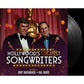 Hollywood's Greatest Songwriters - Black Vinyl - Vinyl LP