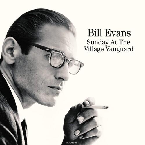 Sunday At The Village Vanguard - 180gm White Vinyl - Vinyl LP 180 Gram (White)
