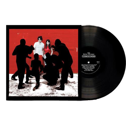 White Blood Cells - Vinyl LP