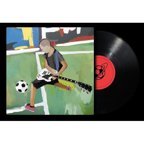 Formazione Titolare - Vinyl LP