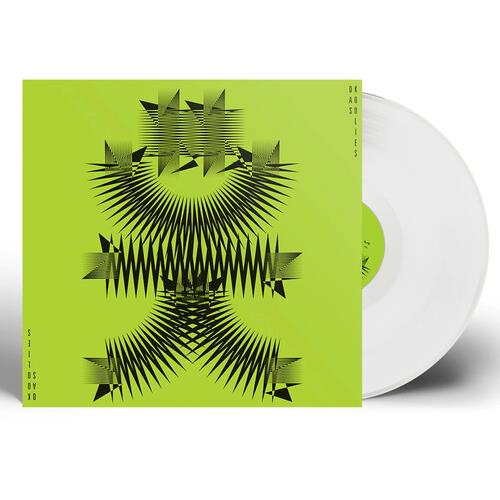 Condemned - White Colored Vinyl - 12-Inch Single