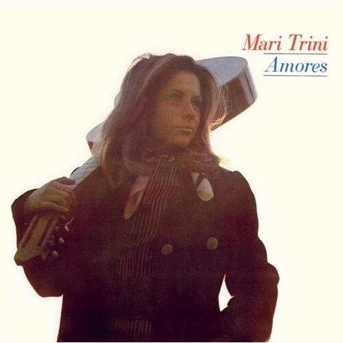 Amores - LP+CD - Vinyl LP