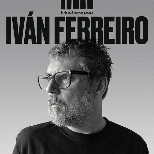 Trinchera Pop - Vinyl LP