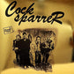 Cock Sparrer - Vinyl LP